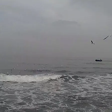 Torre Pelosa Torre A Mare