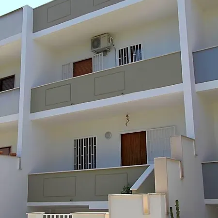 Torre Pelosa Bed & Breakfast Torre A Mare