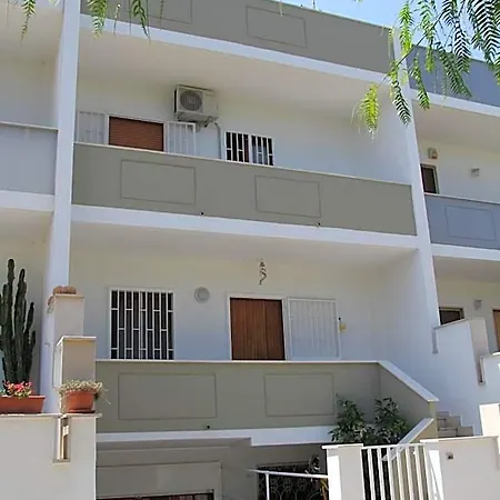 Bed & Breakfast Torre Pelosa Torre A Mare