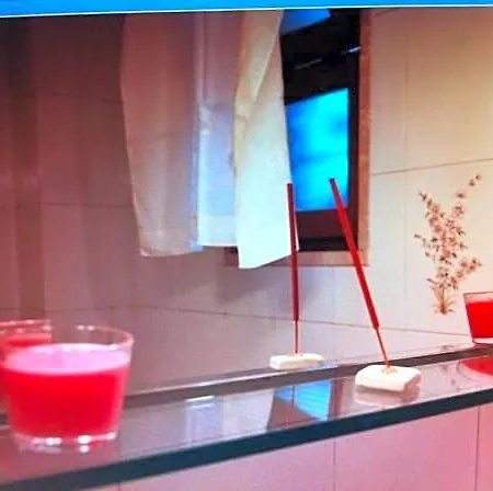 Torre Pelosa 3*