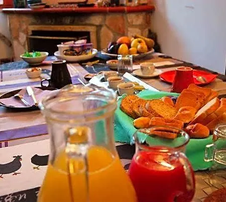 Torre Pelosa Bed and Breakfast