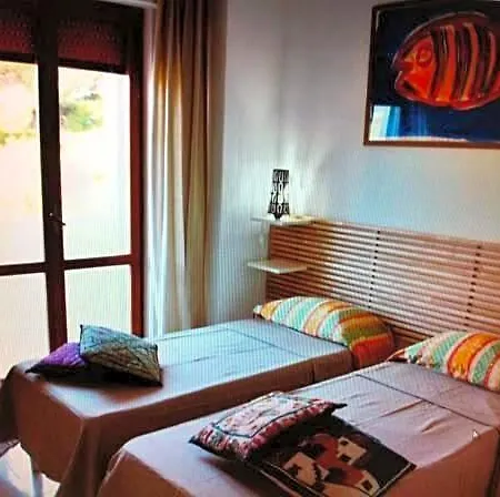 Torre Pelosa Bed and Breakfast Torre A Mare