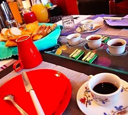 Torre Pelosa Bed and Breakfast 3*