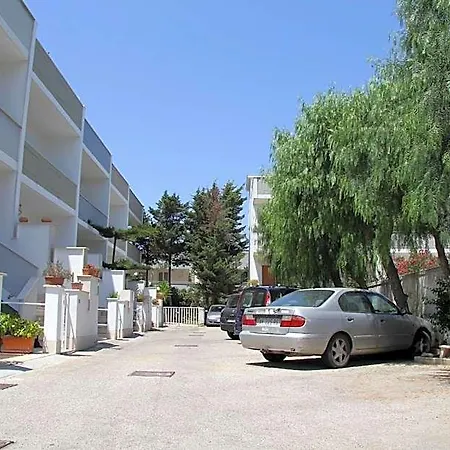 Torre Pelosa 3* Torre A Mare
