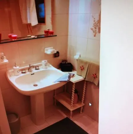 Torre Pelosa Bed & Breakfast 3*