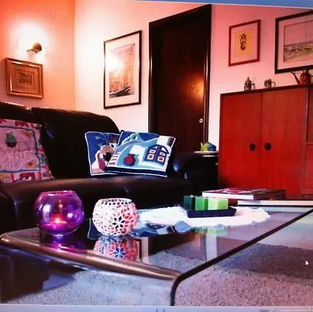 Torre Pelosa Torre A Mare