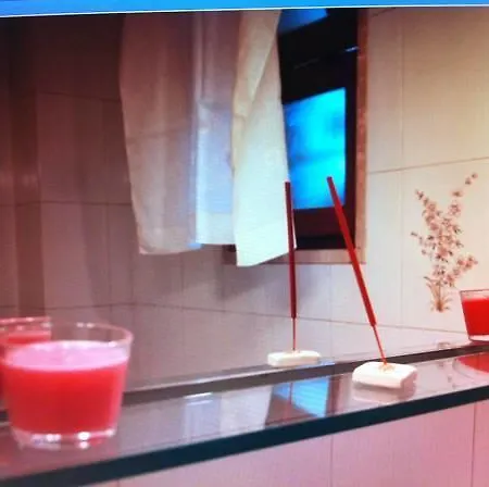 Bed & Breakfast Torre Pelosa