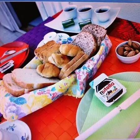 Torre Pelosa Bed & Breakfast 3*