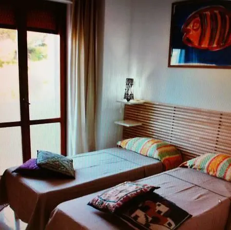 Torre Pelosa Torre A Mare