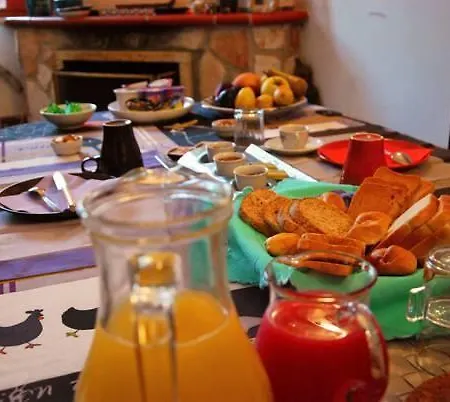 Torre Pelosa Bed & Breakfast