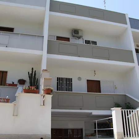 Bed & Breakfast Torre Pelosa