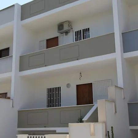 Bed & Breakfast Torre Pelosa