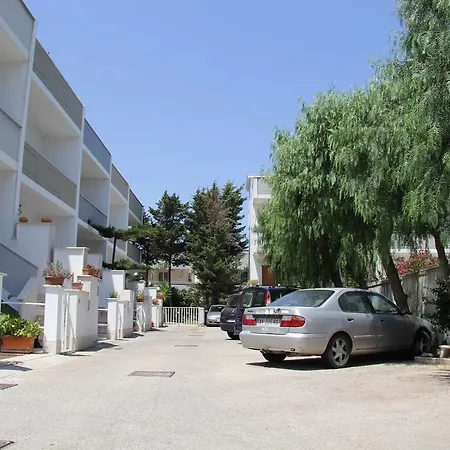 Bed & Breakfast Torre Pelosa Torre A Mare