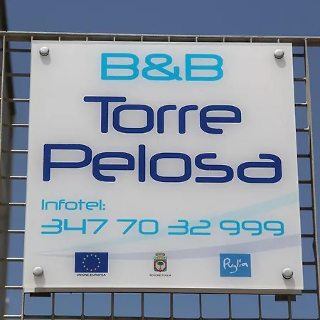 Bed & Breakfast Torre Pelosa