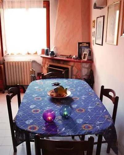 Torre Pelosa 3* Torre A Mare